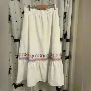 SHEIN  skirt